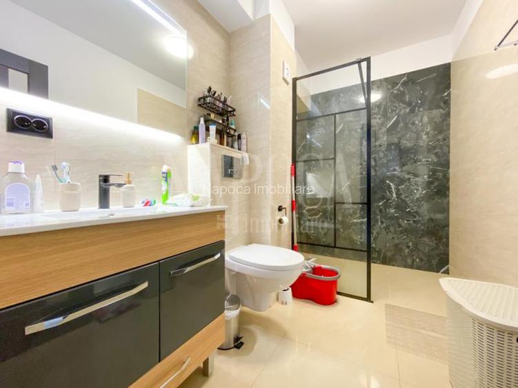 Apartament 2 camere de vanzare in Intre Lacuri, Cluj Napoca - 4