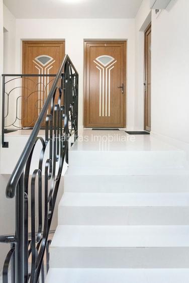 Apartament cu 1 camera, finisat modern, zona Facultatii de Litere - 6