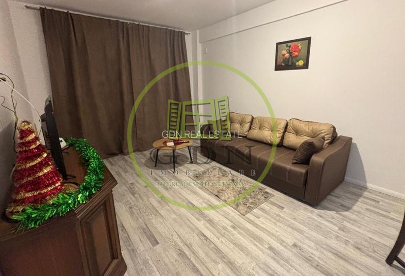 Apartament 2 camere, 48 mp, decomandat, Centru, Zona Scoala Anton Pann - 2