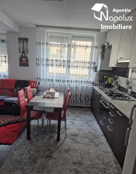 ✨ Apartament 2 camere de vânzare – Iris, Str. Oașului ✨ - 4