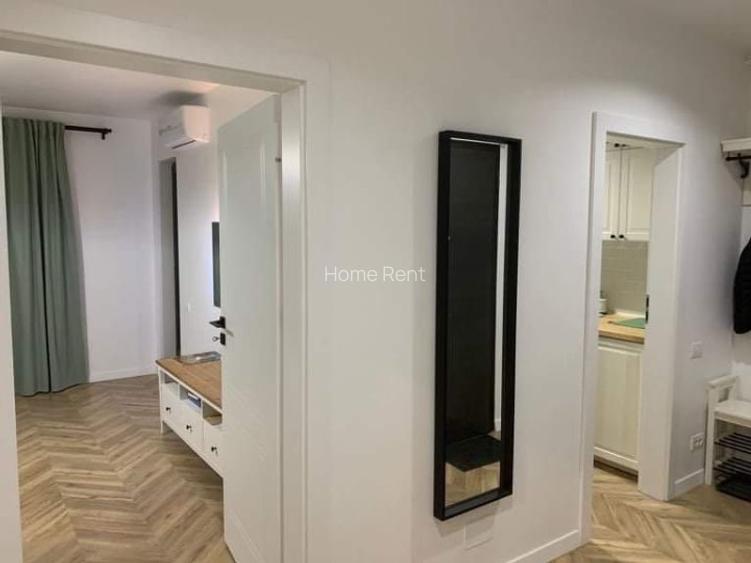 Garsoniera Plaza Residence Faza2 Bloc NOU 41MP - 4
