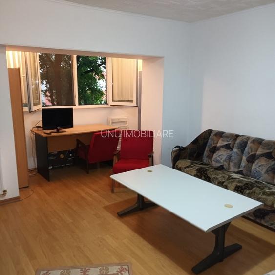 Apartament cu 1 camera - zona Nicolina - Sectia de Politie - 5