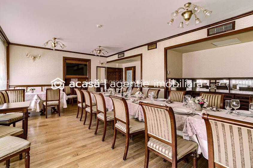 Investment Opportunity: 4-Star Best Western Hotel Arad - Romania - 13