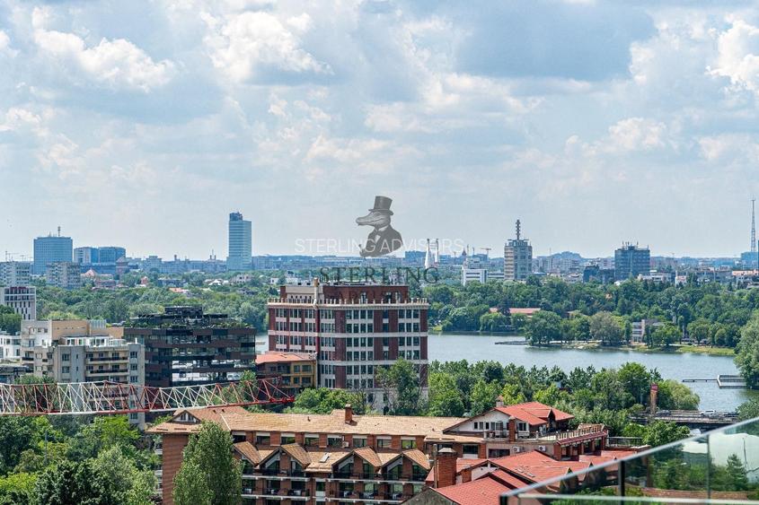 BHB Avenue - 2 camere premium cu facilitati multiple - 20