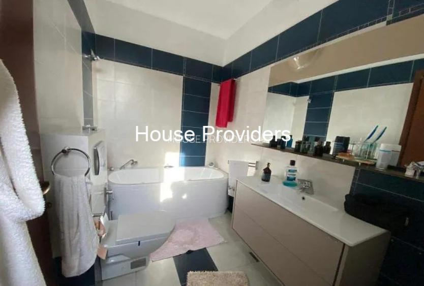 Apartament 5 Camere 3 bai|Dorobanti Floreasca|Centrala Proprie - 7