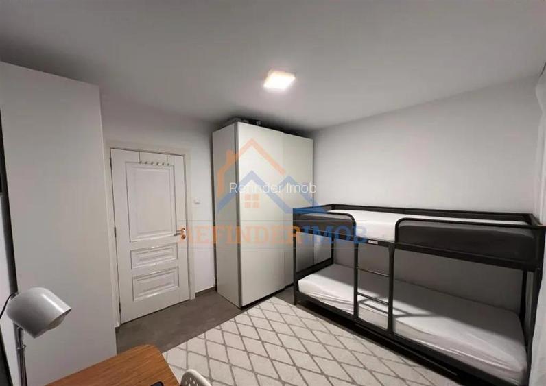 Apartament de vanzare cu 2 camere, zona Ozana - 3