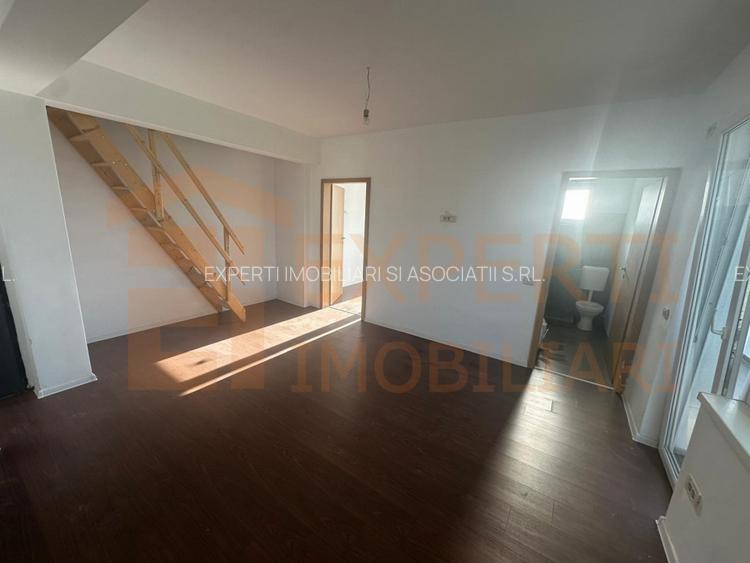 Apartament duplex 3 camere de vânzare în Techirghiol – modern, complet finisat - 7