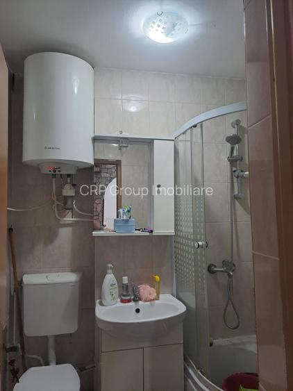 Garsoniera, etaj 4/4, 33 mp, zona CEC Bahne – IPJ Vrancea - 7