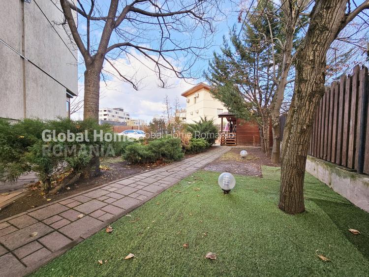 Vila 6 Camere 241 MP | Baneasa - Sisesti | Teren 482 MP | Centrala proprie - 40