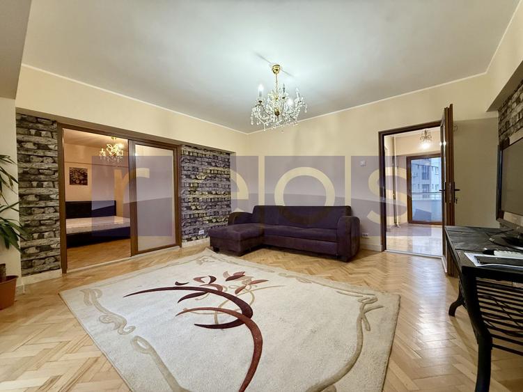 INCHIRIERE 2 CAMERE | PIATA UNIRII | MOBILAT ȘI UTILAT - 2