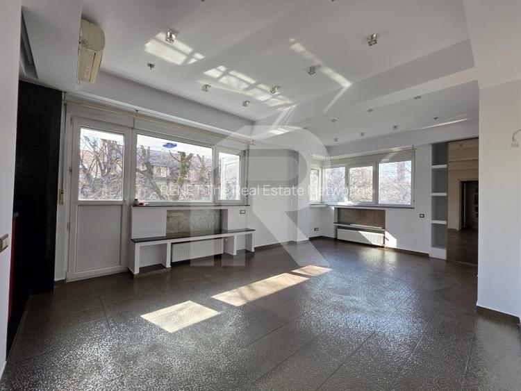 Studio Central, Bulevardul Carol I, nr. 45 - 25