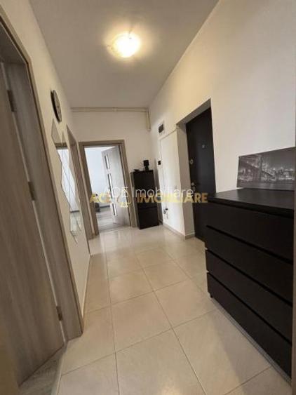 2 Camere de inchiriat | Militari | Centrala | Parcare | Petfriendly | Metrou - 8