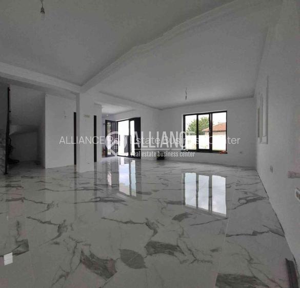 Ovidiu (cod 07) Casă premium P+1 cu teren de 320 mp - 4