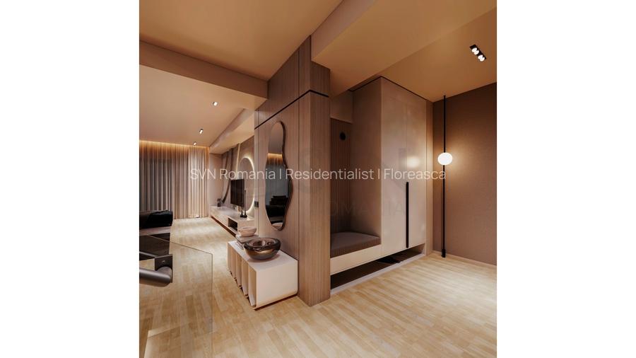 REA1027353 The Concord I Apartamente 4 camere I Premium - 7