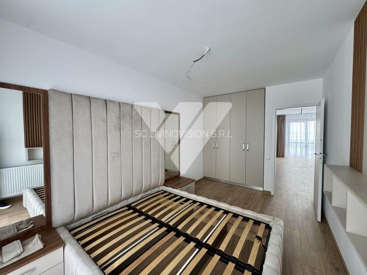 Apartament 3 camere decomandat la cheie, 83 mp Kaufland Doamna Stanca - 4
