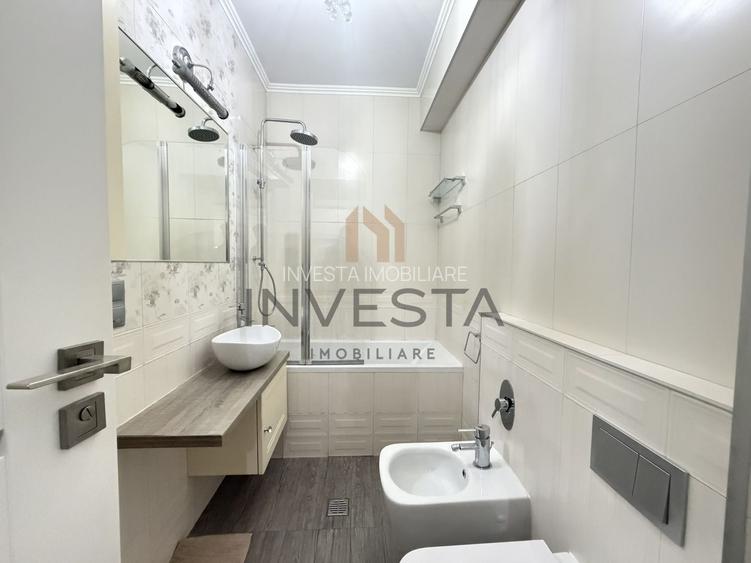 Apartament modern cu balcon, zona strazii Fabricii - 5