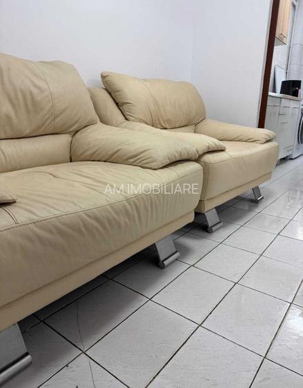 AP. 2 CAMERE FERDINAND, BUCATARIE INCHISA,BLOC REABILITAT, MORDERN - 4