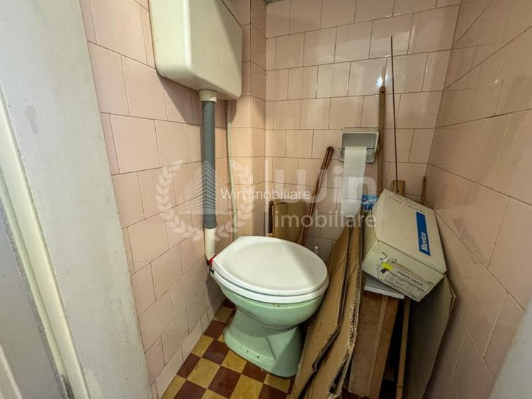 Apartament 3 camere I 92mp | Zona Centrala | Piata Mihai Viteazu - 9