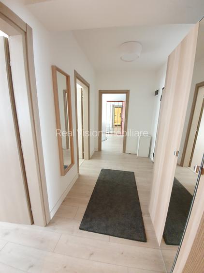 Pipera/Nord City/ Porsche/ Apartament cu 2 camere/ - 9