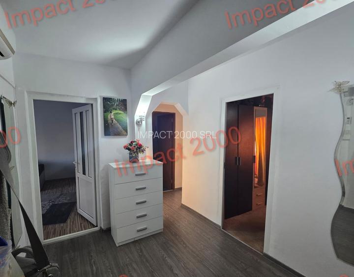 Apartament 4 camere zona Inel II - 2