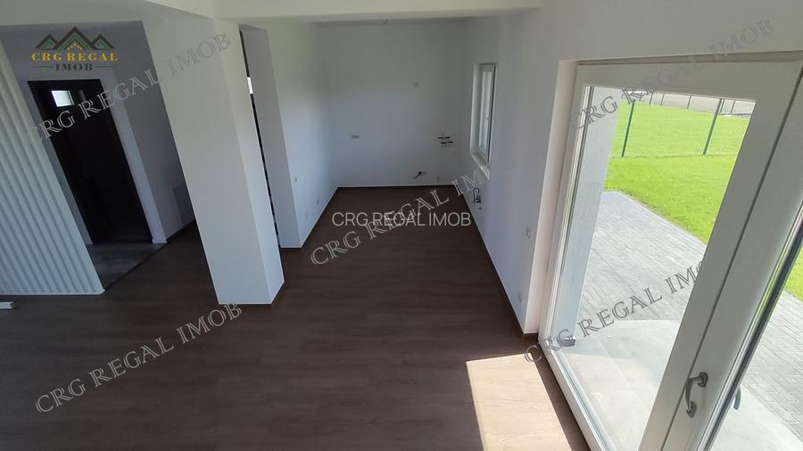 Rate la Dezvoltator! Casa 4 camere 3 bai de vanzare Comuna Berceni - 4