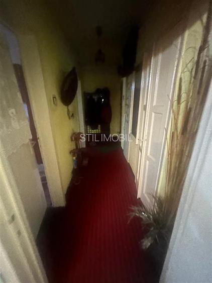 Apartament 2 camere, etaj 1, Tudor Vladimirescu - 4