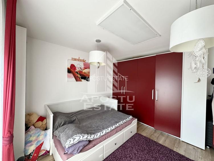 Casa individuala cu 7 camere in Mosnita Veche, Timis - 10