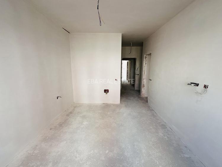 Garsoniera confort 1 sporit, decomandata , bloc nou Sg Ilie Petre, Chiajna - 2