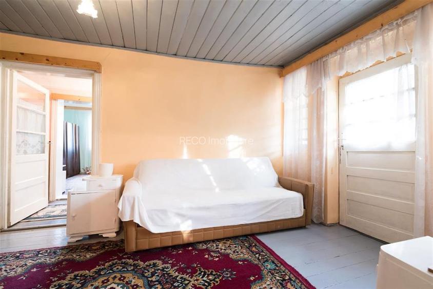 RECO Casa in Sarbi la 27km de Oradea cu dublu front stradal - 14