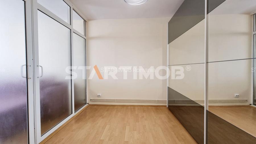 Apartament doua camere mobilat Grivitei - 18