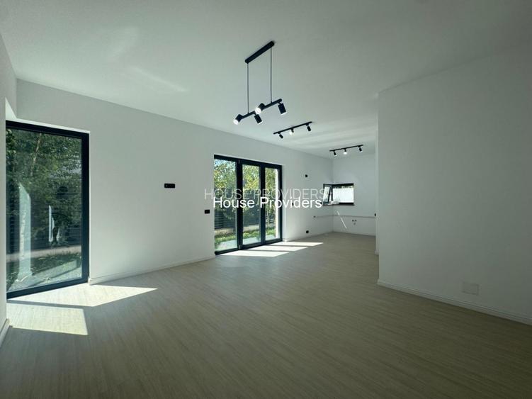 Vila/Casa 4 Dormitoare |COMISION 0|Metrou Straulesti - 6