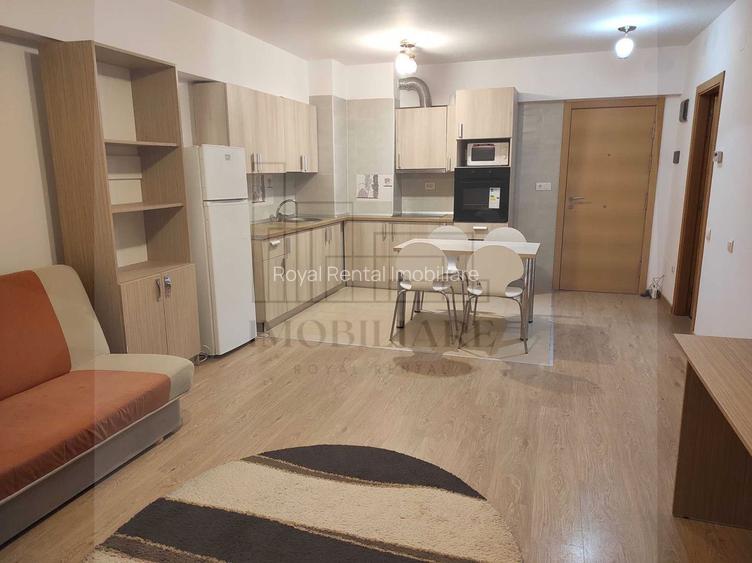 2 camere + garaj, Viva City – la 3 minute de Iulius Mall - 11