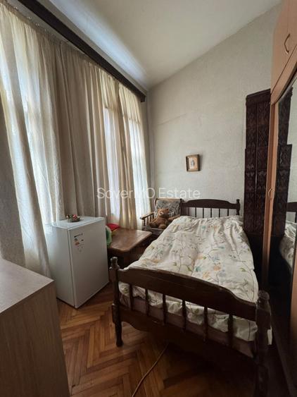 Casa 3 Camere Ultracentral | Parcul Carol - 4