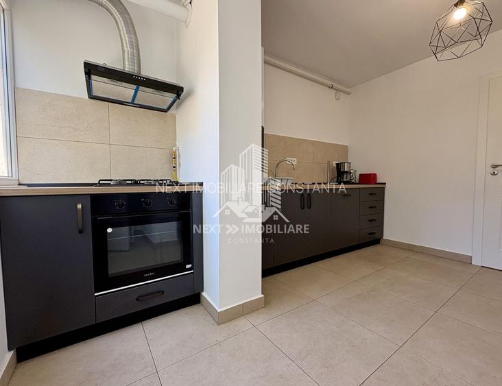 Apartament 2 camere – zonă City Park Mall, Constanța - 4
