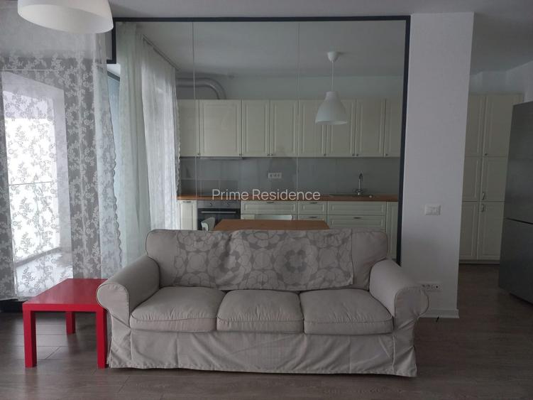 Inchiriere Studio Dublu Cloud 9 Residence - 2