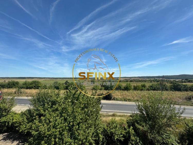 Spatiu industrial modern, 15.000 mp teren, 5.300 mp construiti, DN1A  - 16