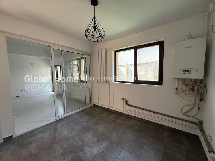 Casa 3 camere 84MP | Popesti-Leordeni | Curte | - 2