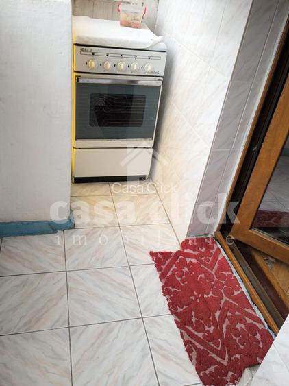 3 camere decomandat, etaj 8, 2 băi – panoramă aparte în Micro 17 - 6