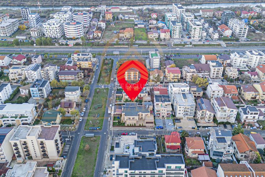 Vilă 5 camere | aproape de mare | alternativă reală la Constanța - 32