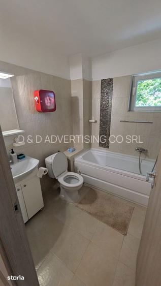 Gara de Nord - 5 minute metrou -Apartament 2 camere- CENTRALA PROPRIE - BLOC NOU - 12