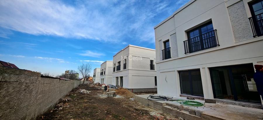 Casa/ vila individuala de vanzare Codlea, Brasov , direct dezvoltator! - 7