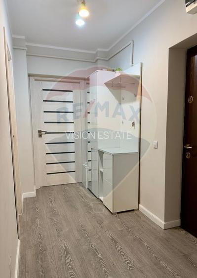 Apartament cu 2 camere de închiriat în zona Central - 8