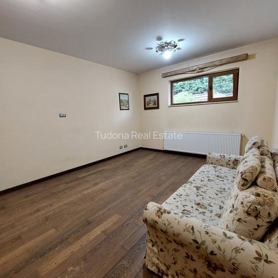 Casa individuala, 200 mp, teren 500 mp, Gruia-Taietura Turcului! - 15