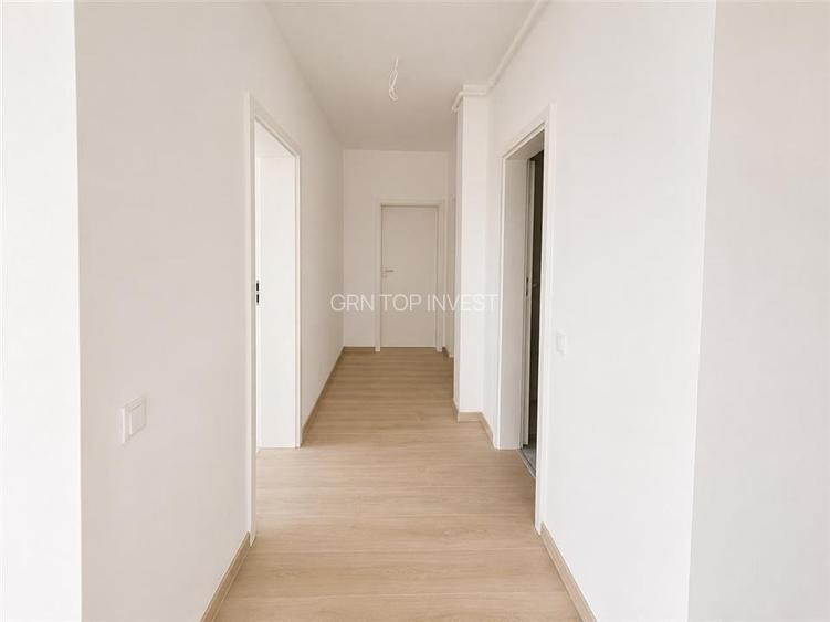 Exclusivitate - Penthouse NOU 3 camere terasa si parcare subterana - 15