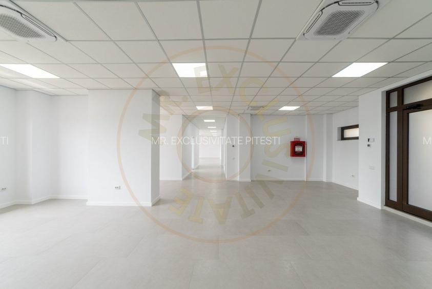 Spatiu comercial generos – 160 mp – pozitie premium pe Craiovei! - 11