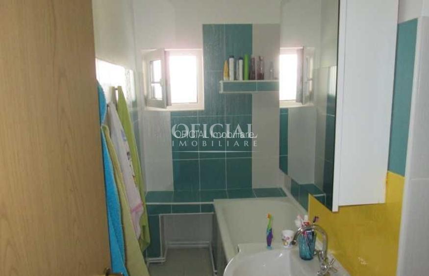 Apartament 3 Camere | 76 Mp | 2 Bai | 2 Balcoane | Gheorgheni Cipariu - 6