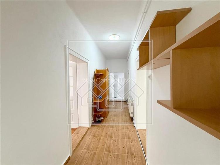 Casa de inchiriat in Sibiu - Zona Tiglari - Curte individuala - 13