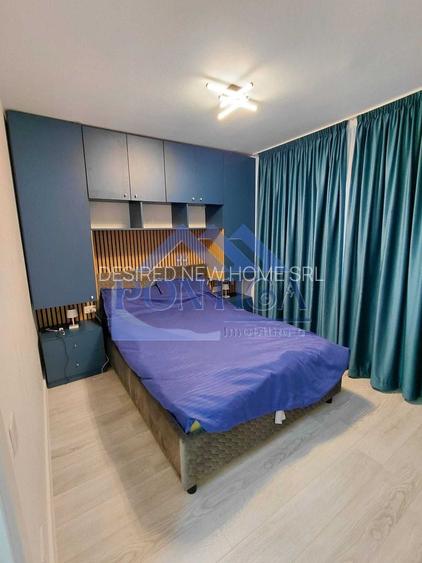 Inchiriez apartament 2 camere - 6