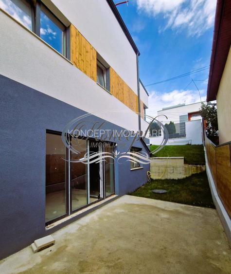 Duplex deosebit si eficient termic situat in Dambul Rotund - 8