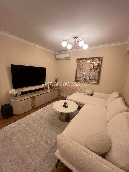 Pallady | Apartament 3 camere | Mobilat utilat | Premium - 2